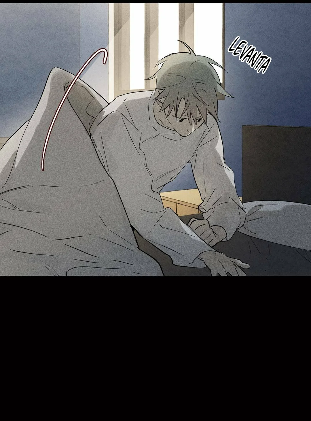 Página 39 del Manga