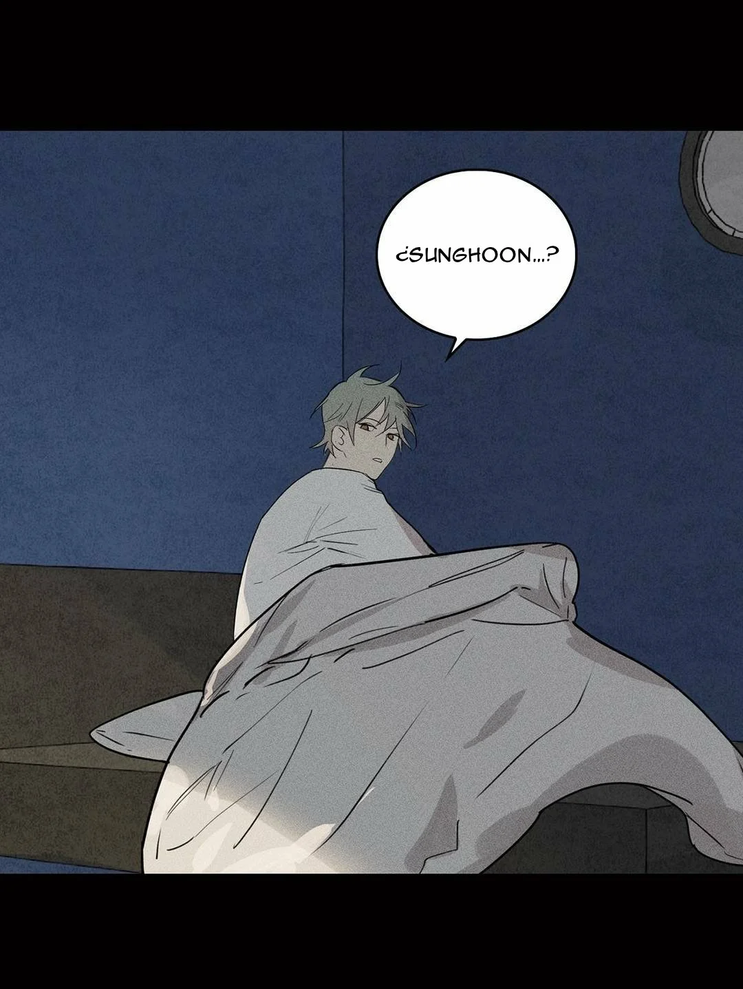 Página 40 del Manga