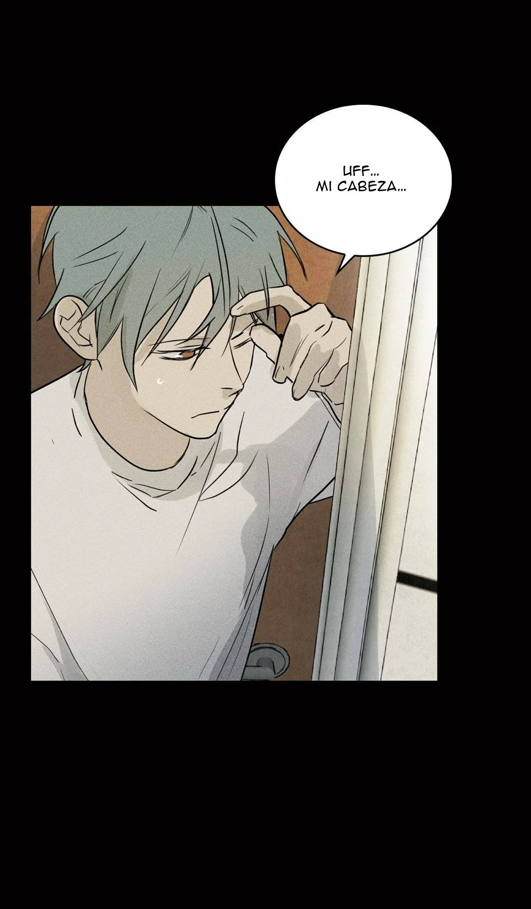 Página 42 del Manga