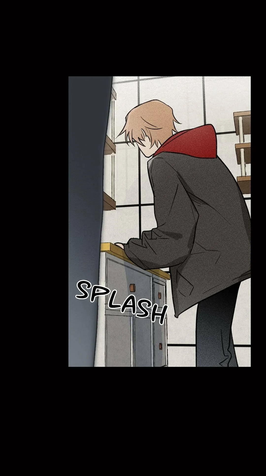 Página 43 del Manga