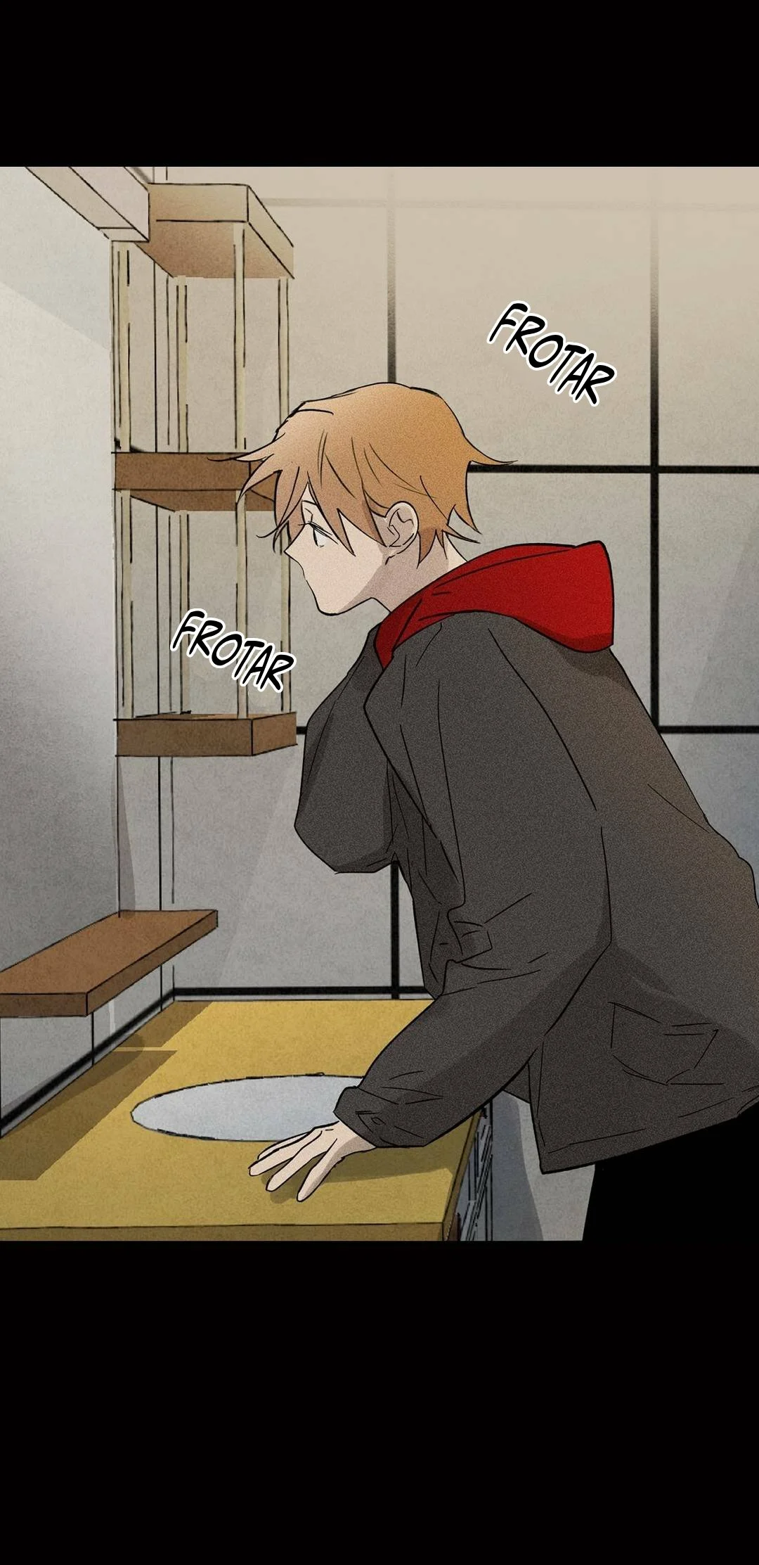 Página 44 del Manga