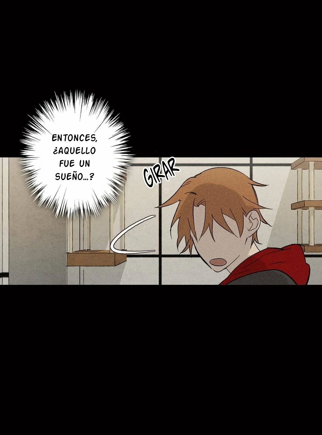 Página 47 del Manga