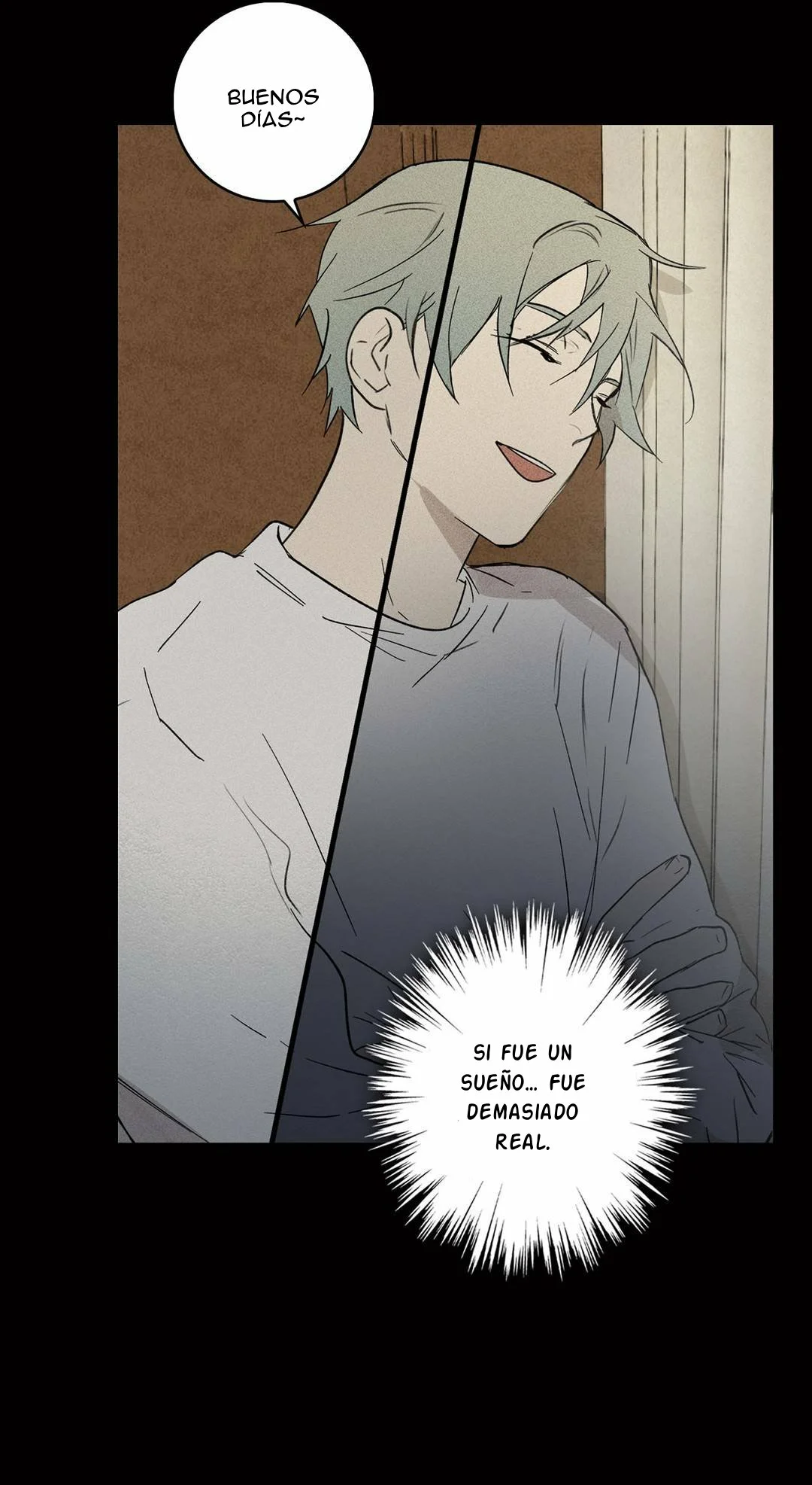 Página 50 del Manga