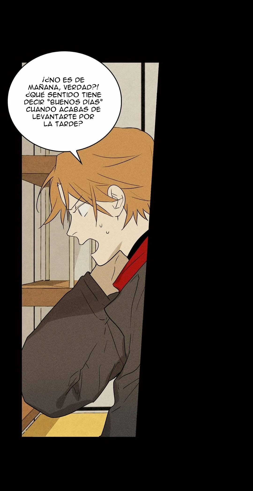 Página 51 del Manga