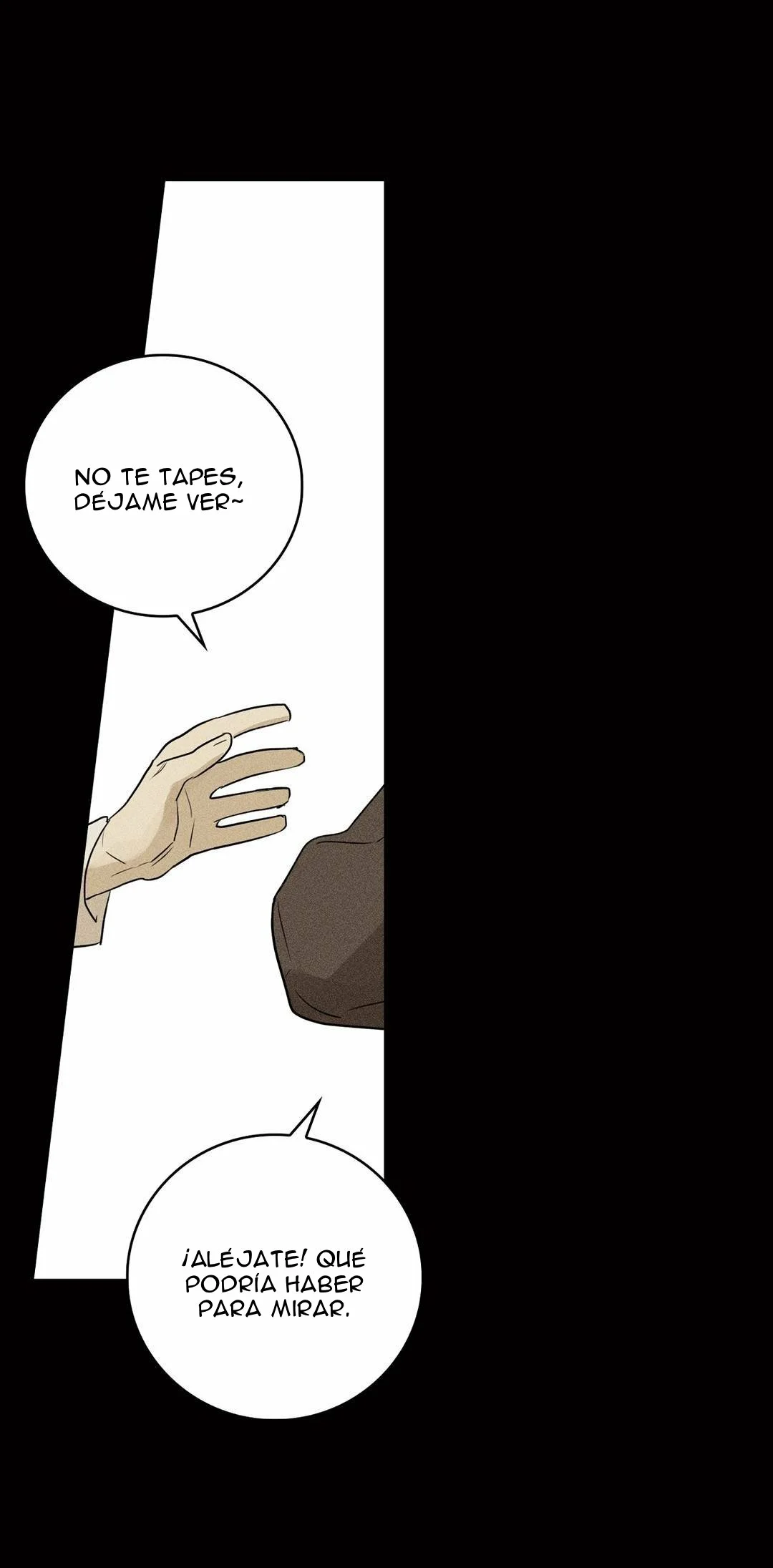 Página 53 del Manga