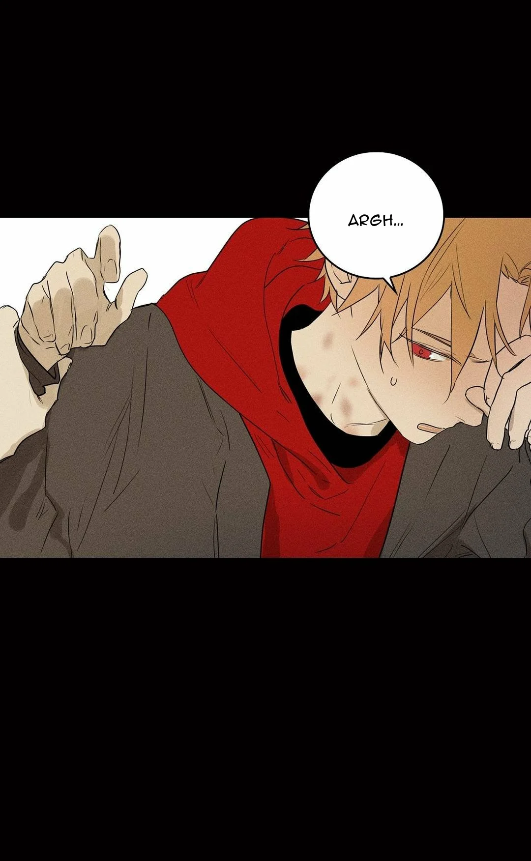 Página 54 del Manga