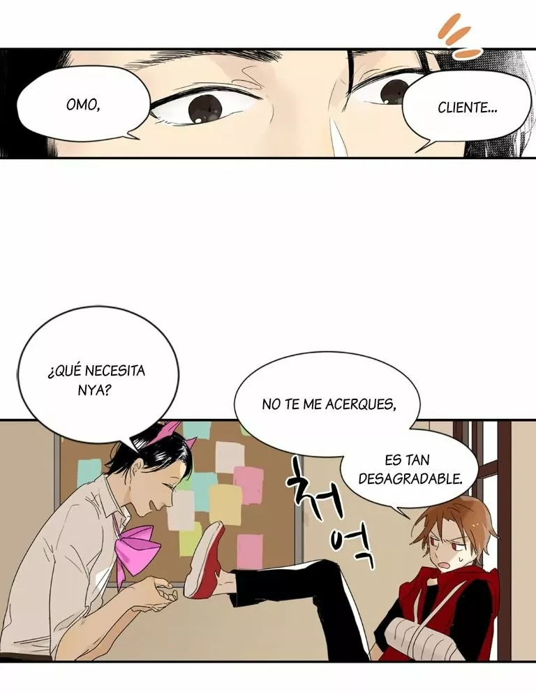 Página 38 del Manga