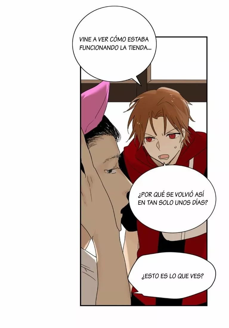 Página 39 del Manga