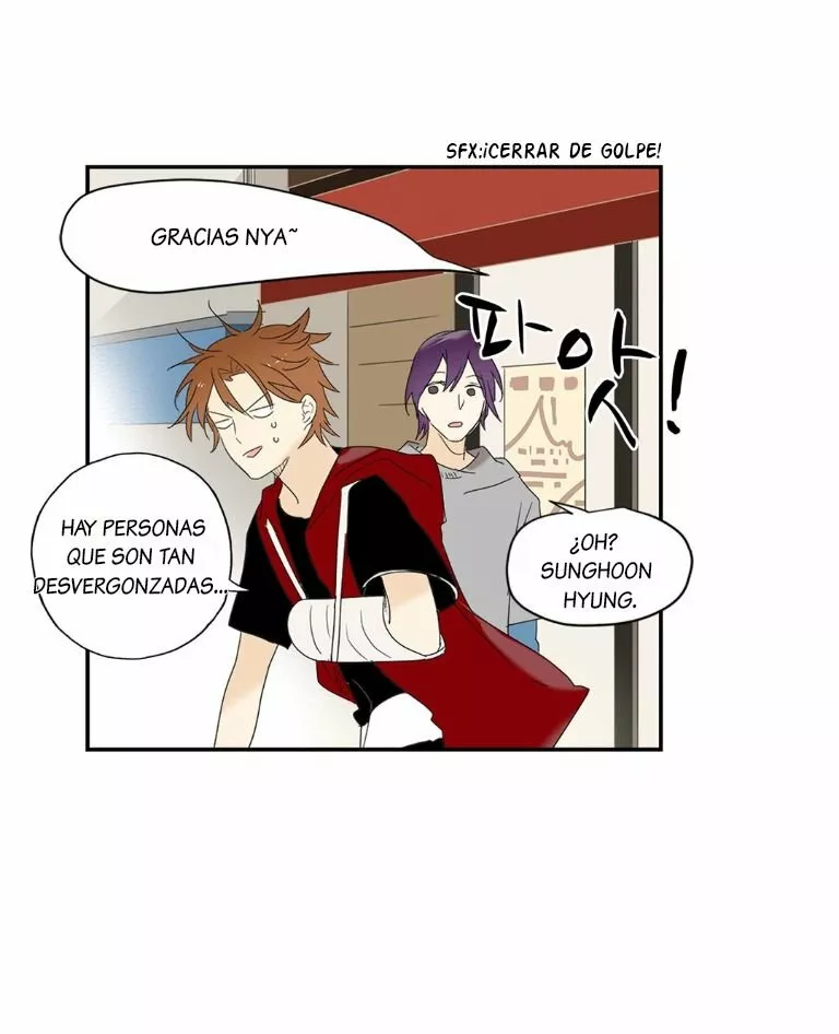 Página 45 del Manga