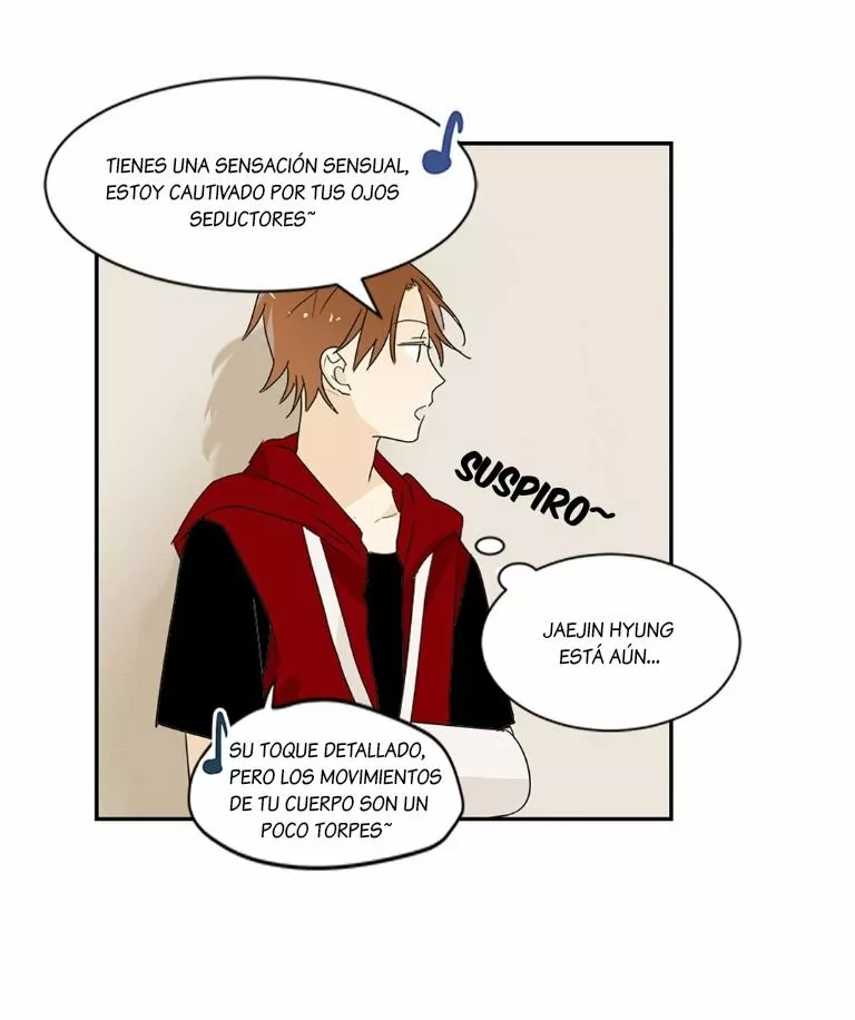 Página 43 del Manga