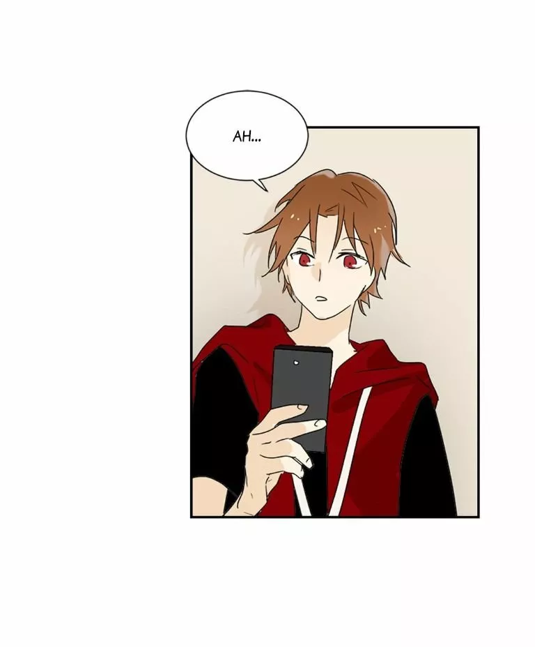 Página 45 del Manga