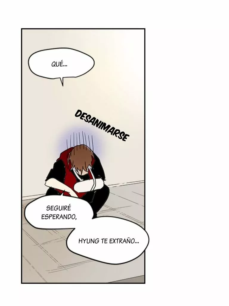 Página 46 del Manga