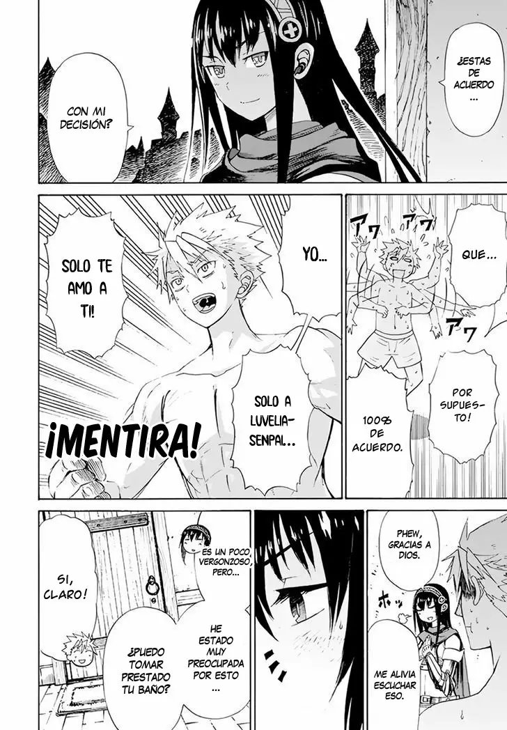 Página 35 del Manga
