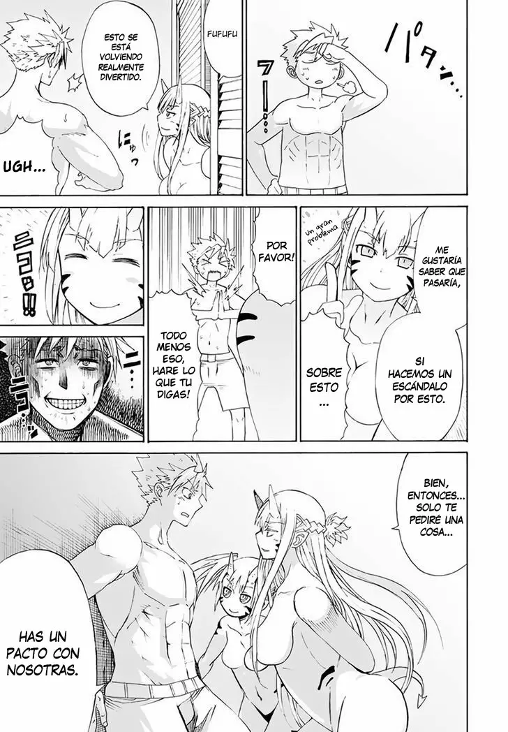 Página 36 del Manga