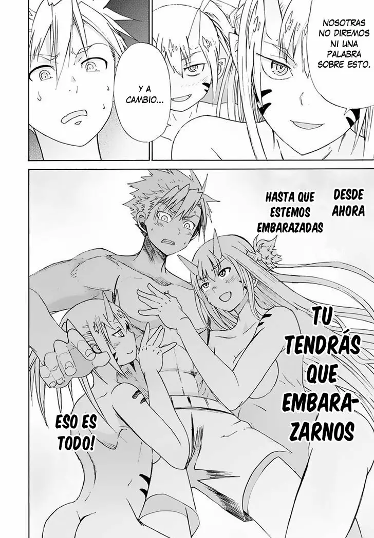 Página 37 del Manga