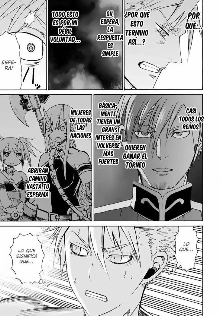Página 38 del Manga
