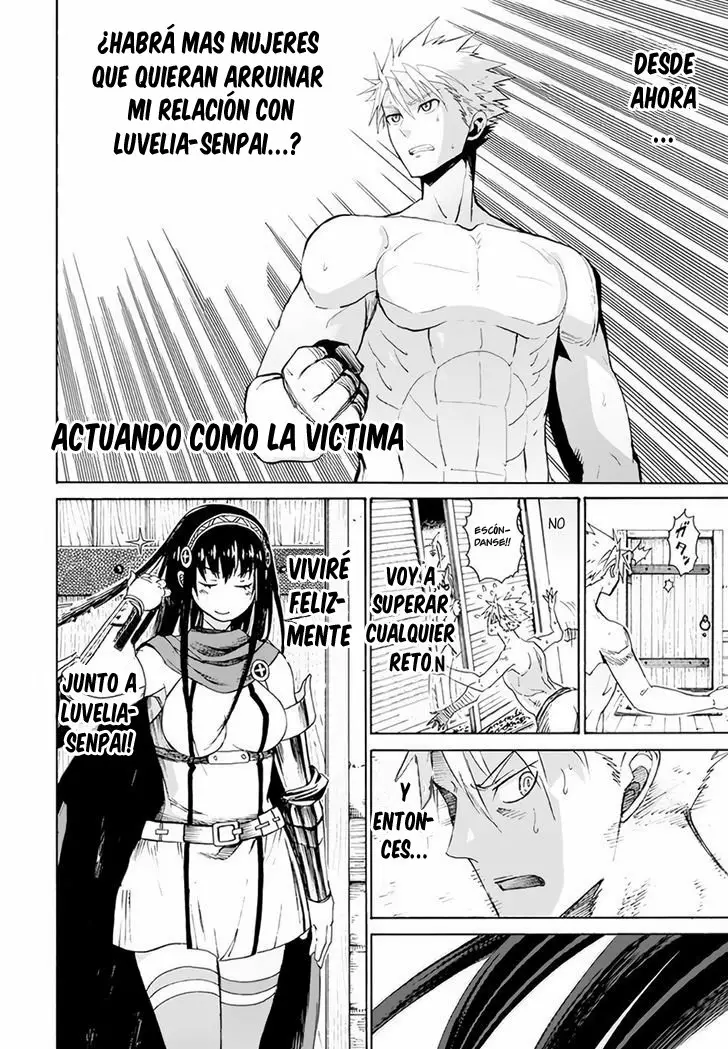 Página 39 del Manga