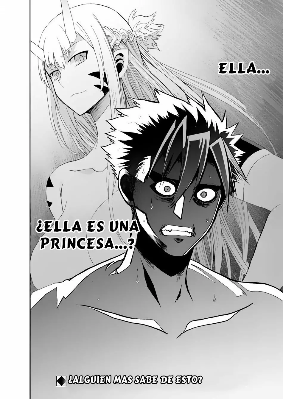 Página 41 del Manga