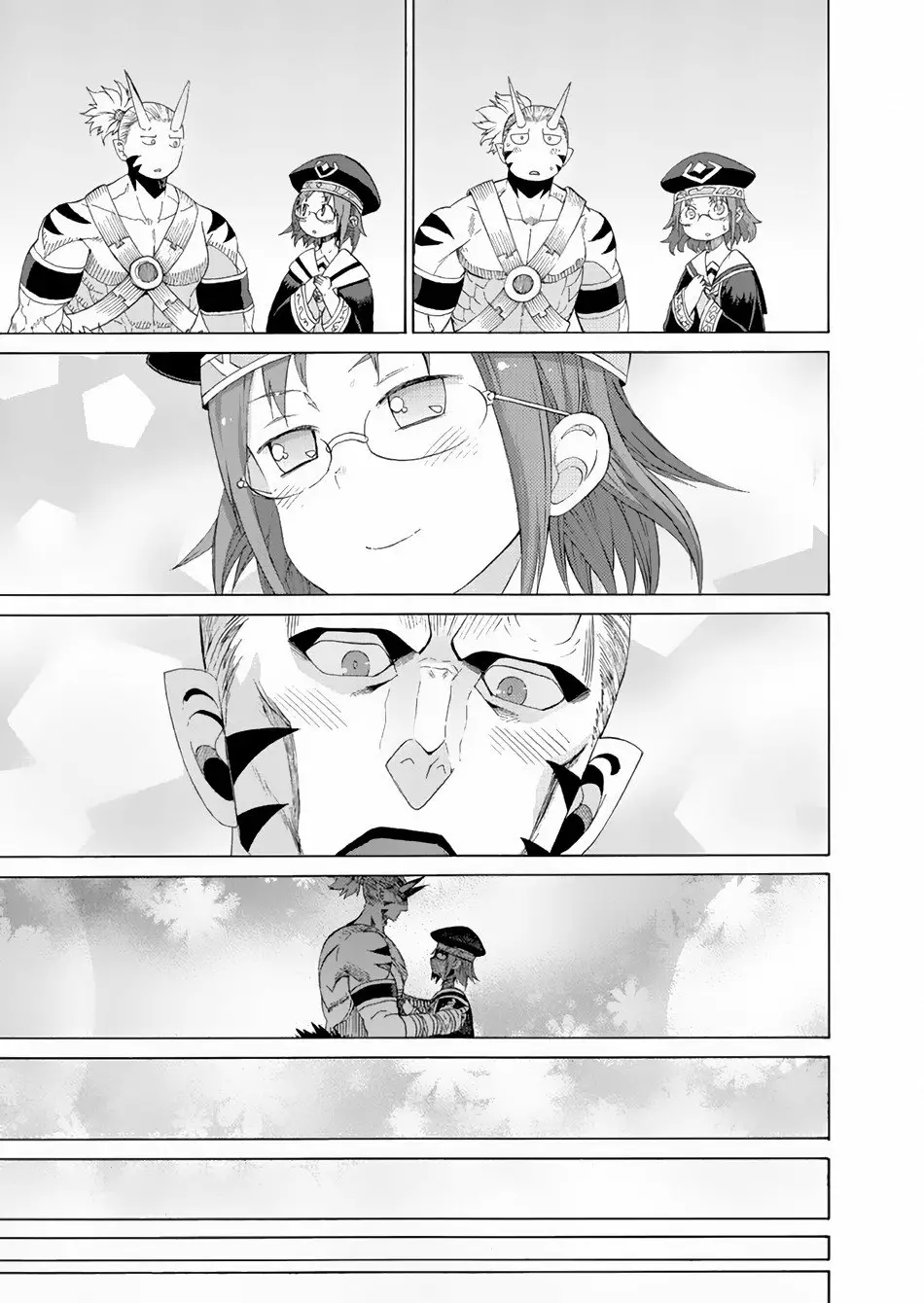 Página 30 del Manga