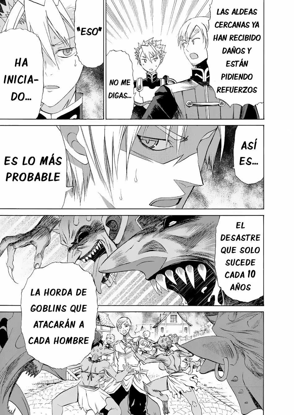 Página 41 del Manga