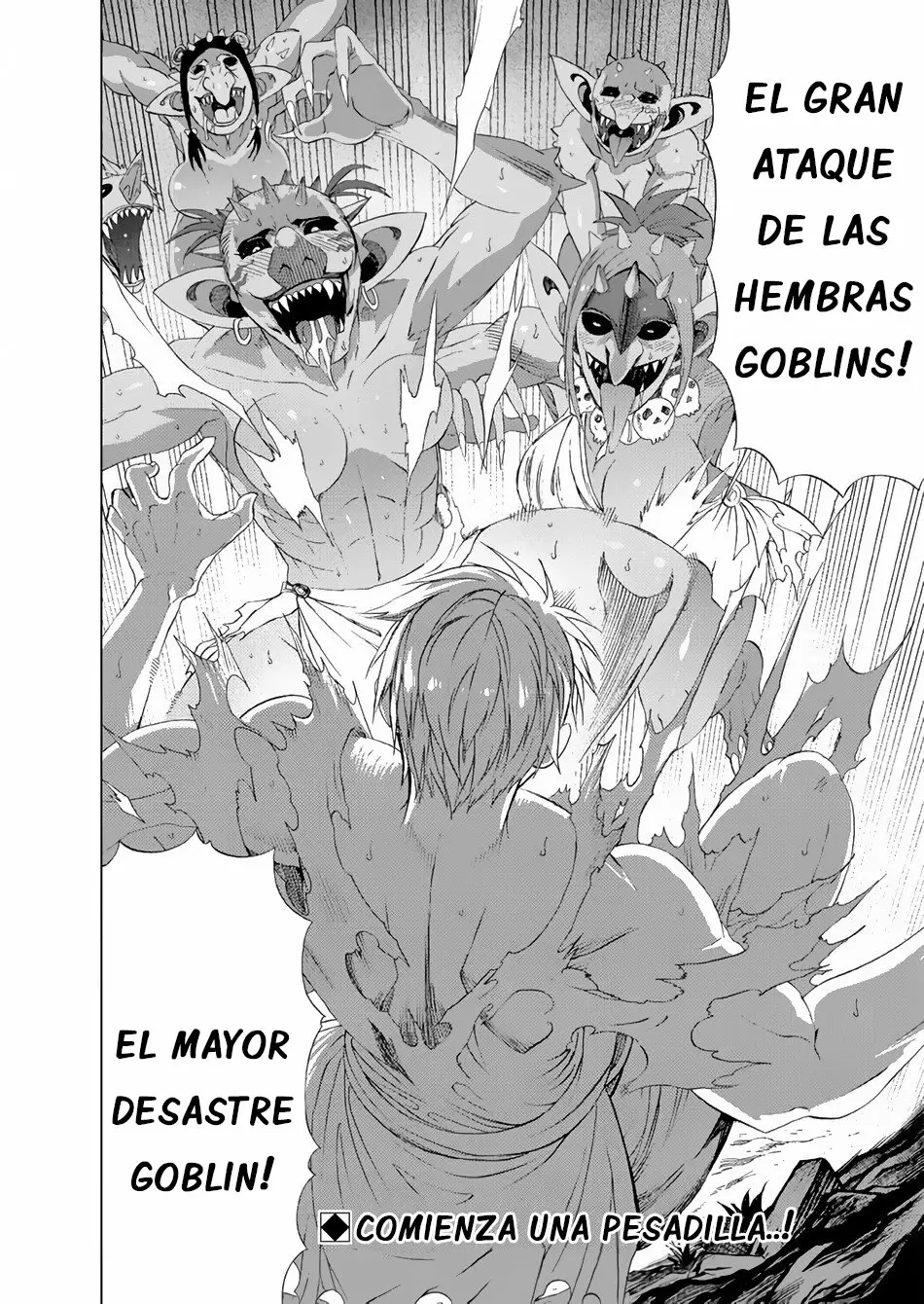 Página 42 del Manga