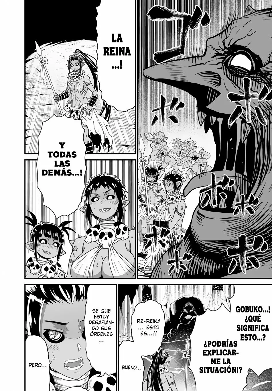 Página 37 del Manga