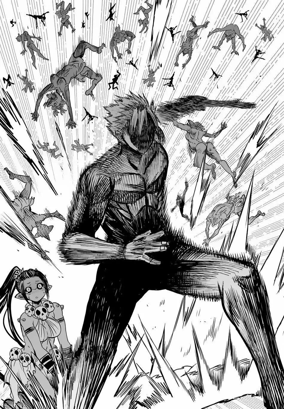 Página 40 del Manga