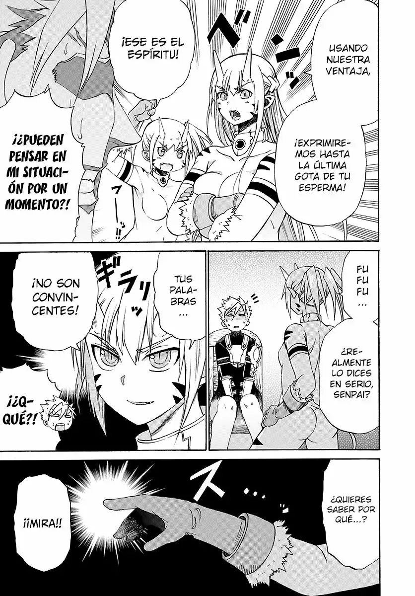Página 34 del Manga