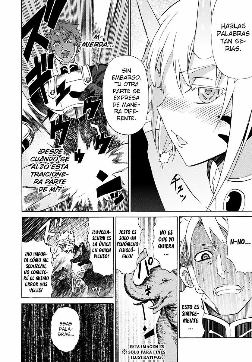 Página 35 del Manga