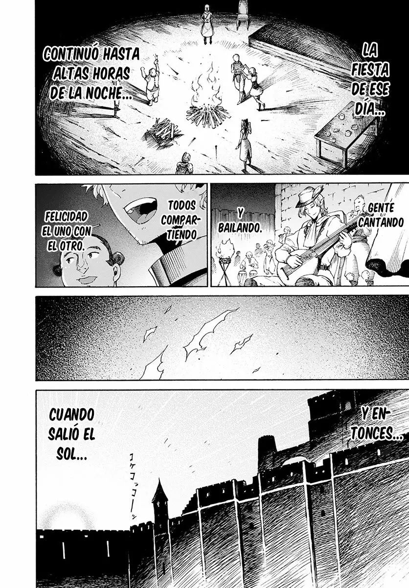 Página 37 del Manga