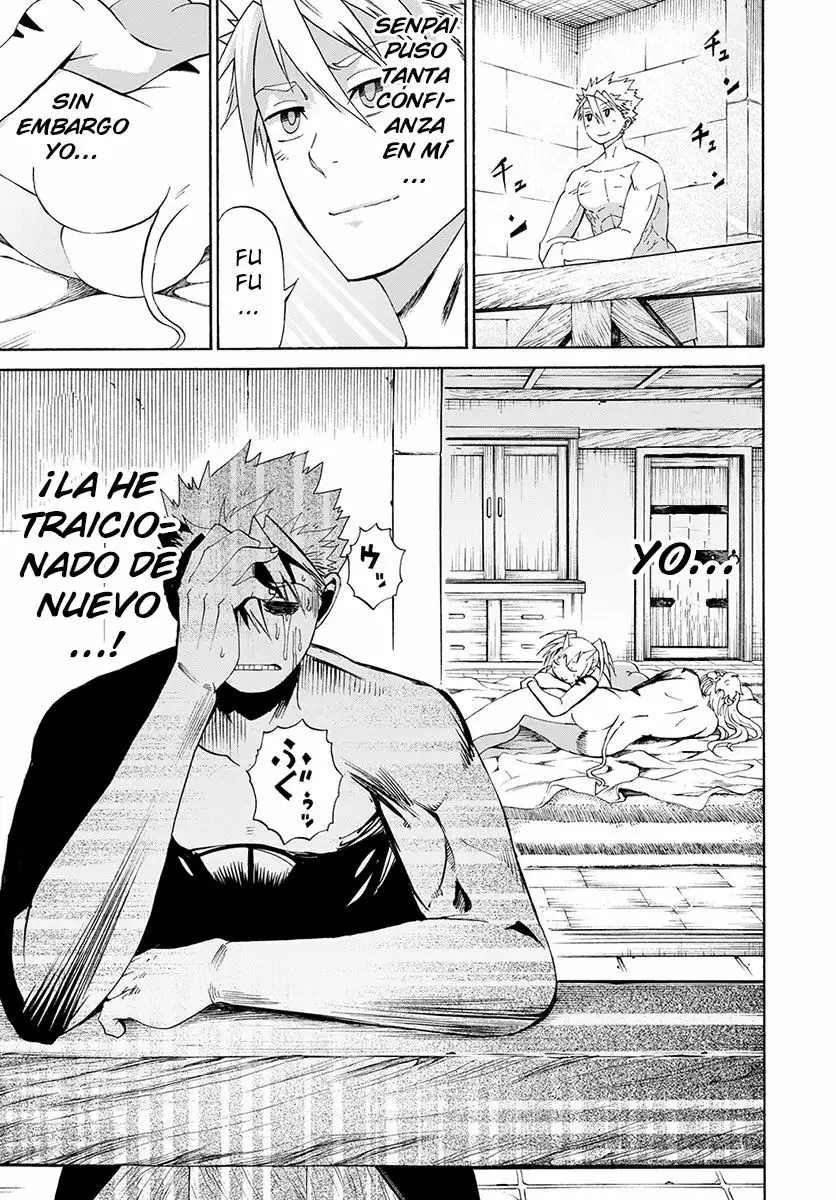 Página 38 del Manga