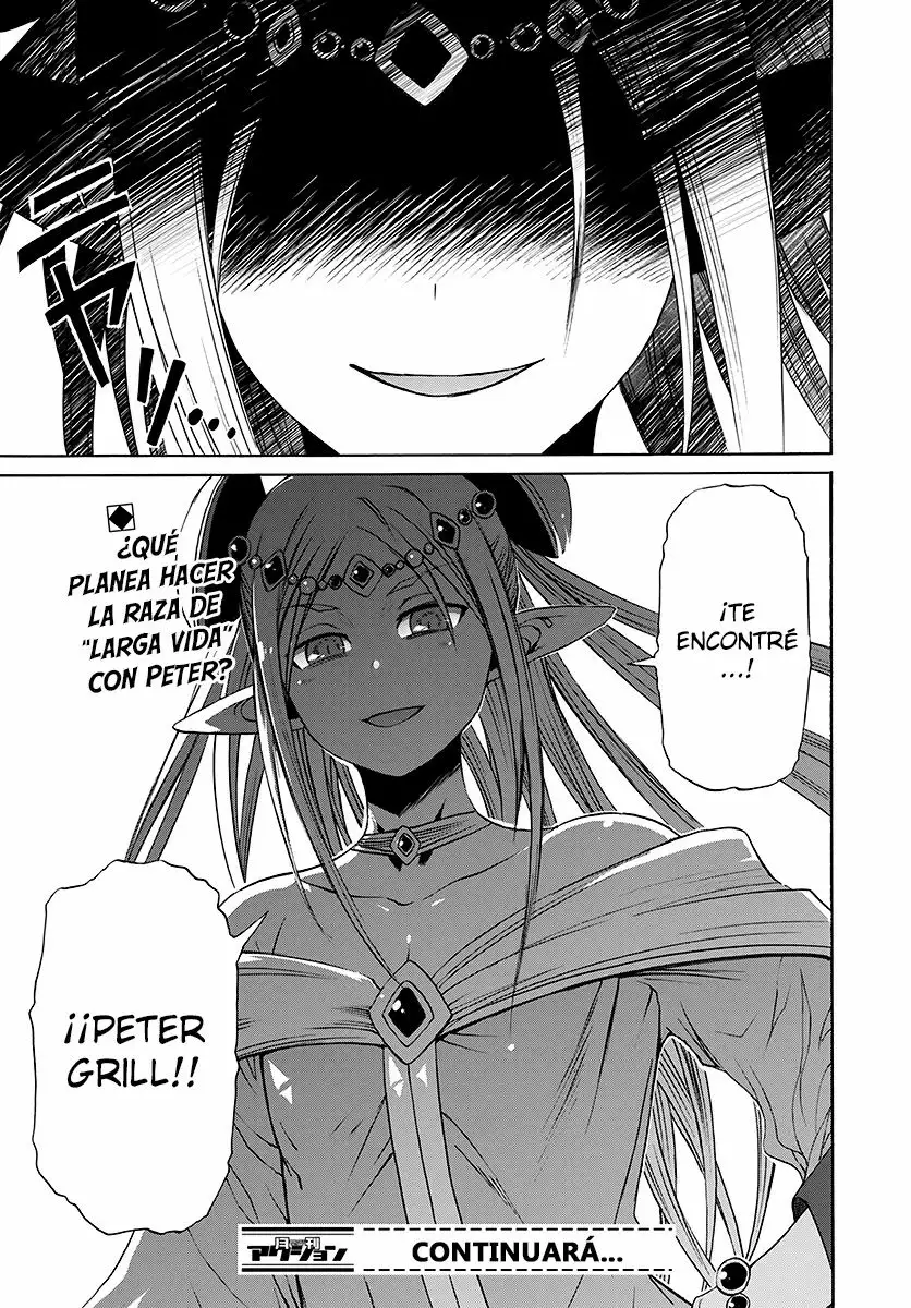 Página 40 del Manga