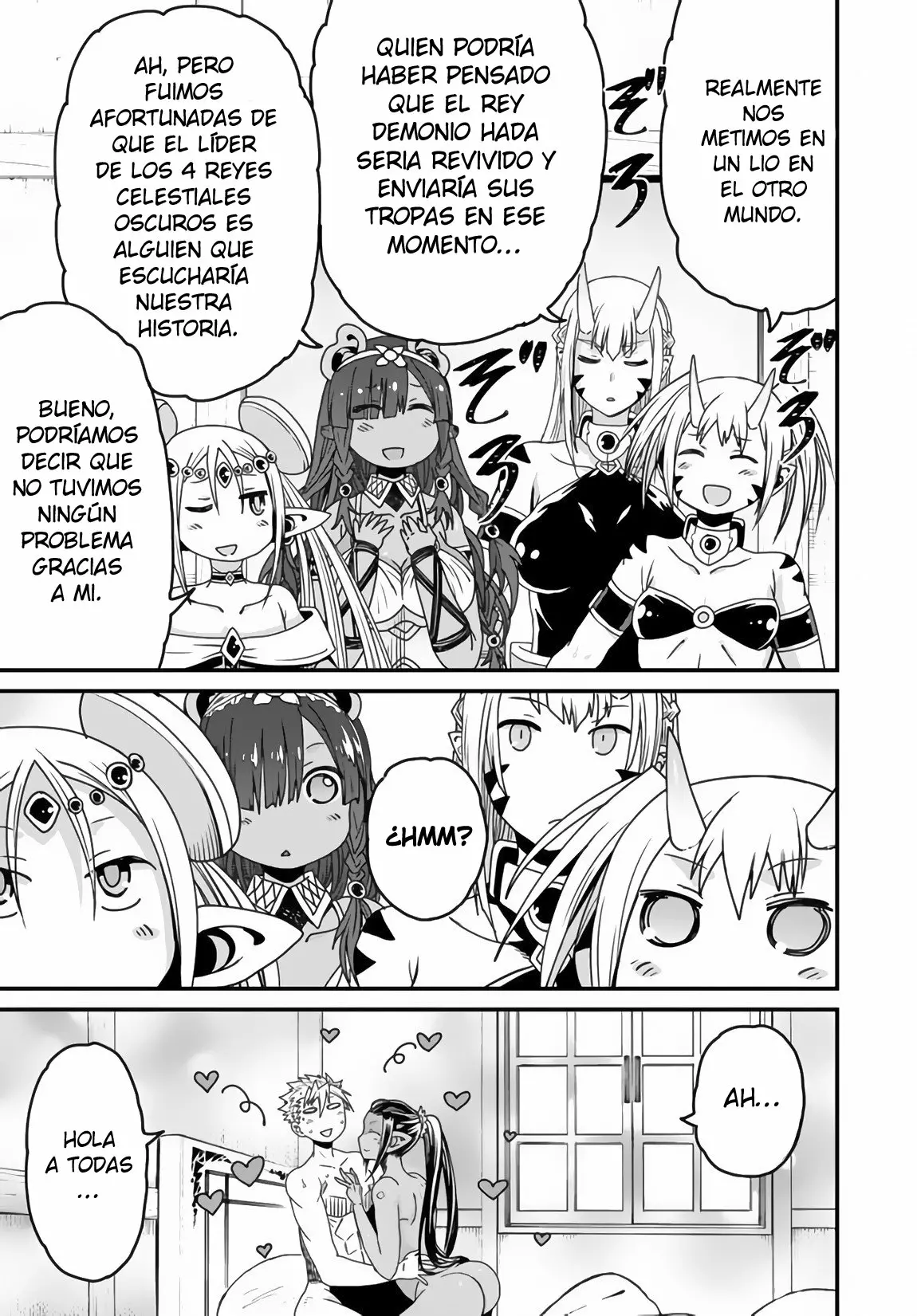 Página 37 del Manga