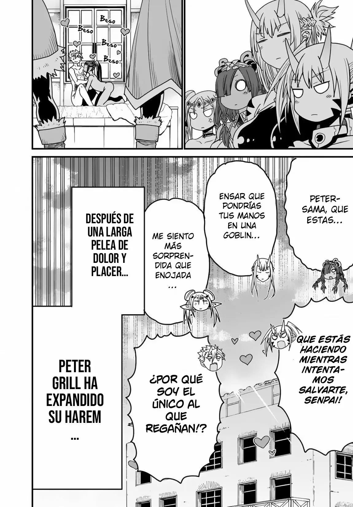 Página 38 del Manga