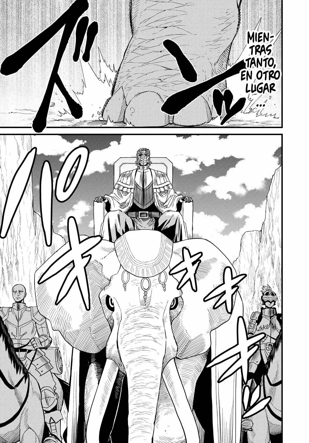 Página 34 del Manga
