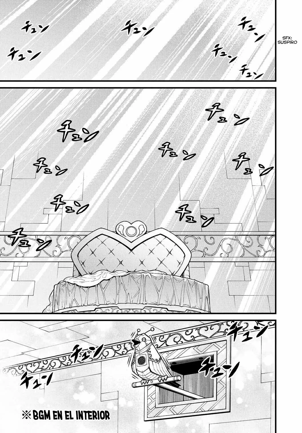 Página 34 del Manga