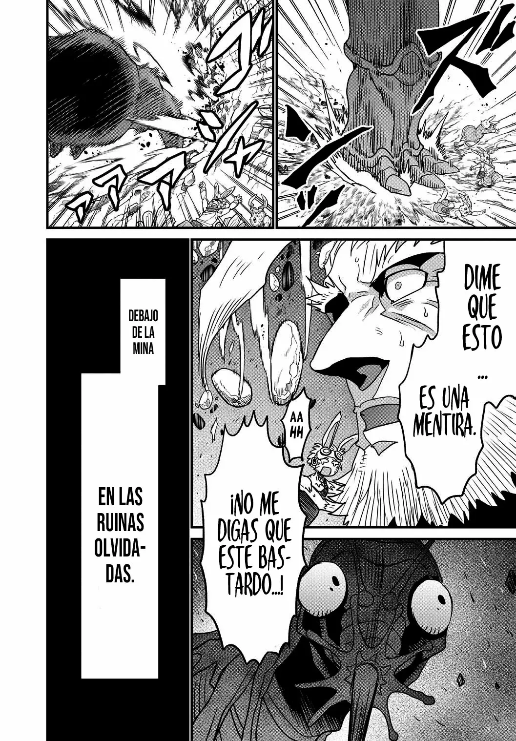Página 39 del Manga
