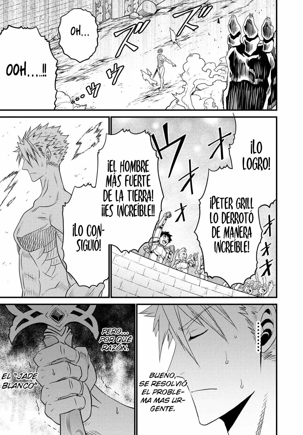 Página 40 del Manga