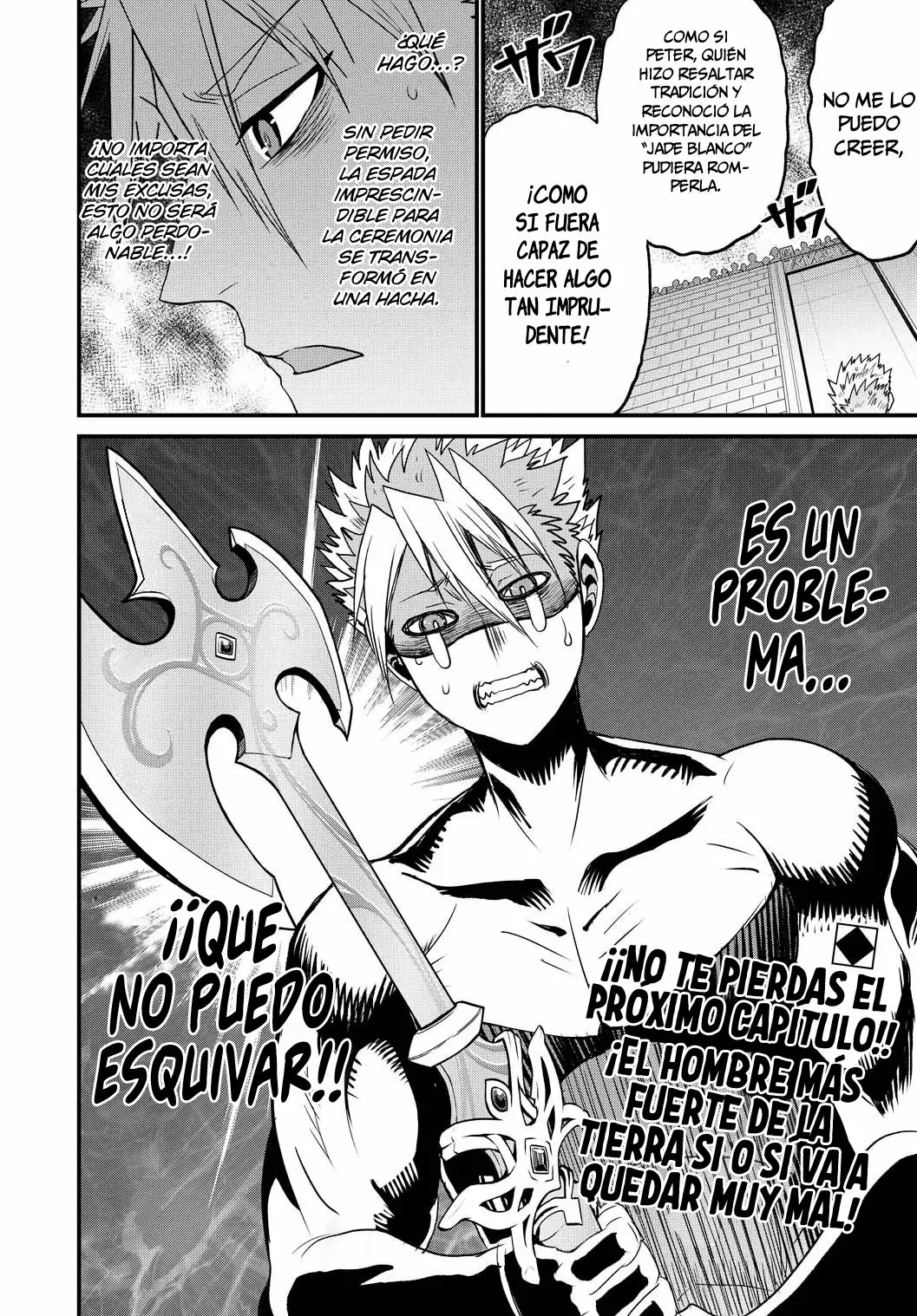 Página 43 del Manga