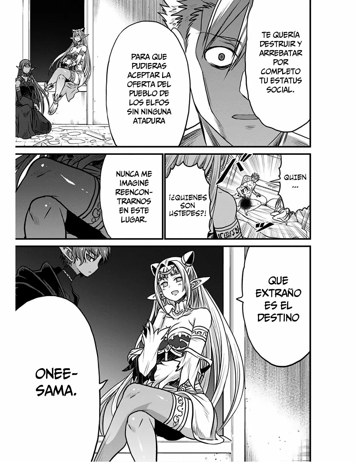 Página 32 del Manga