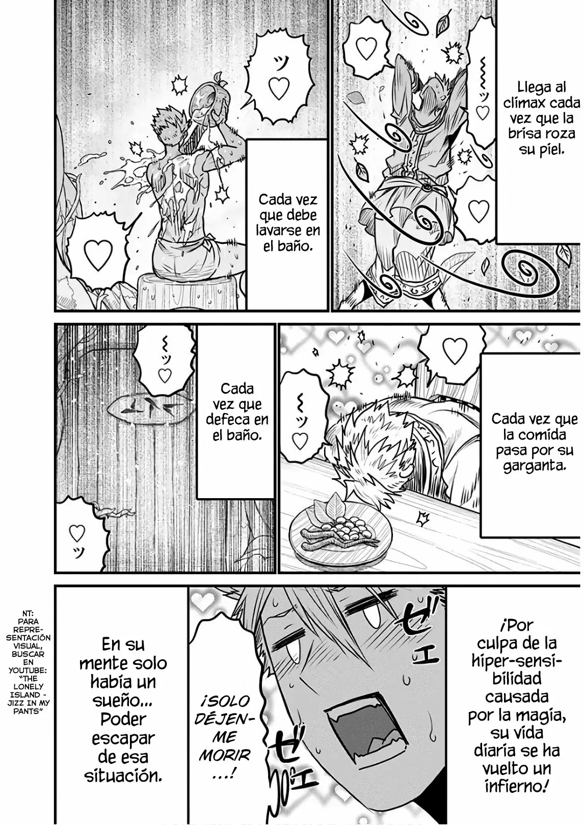 Página 24 del Manga