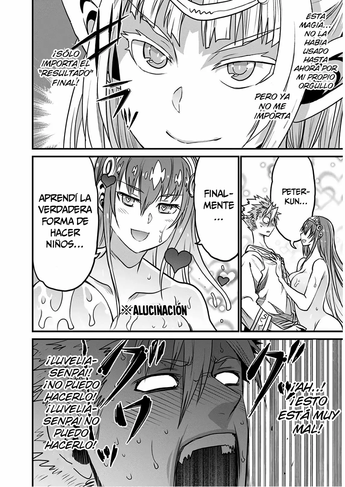 Página 44 del Manga