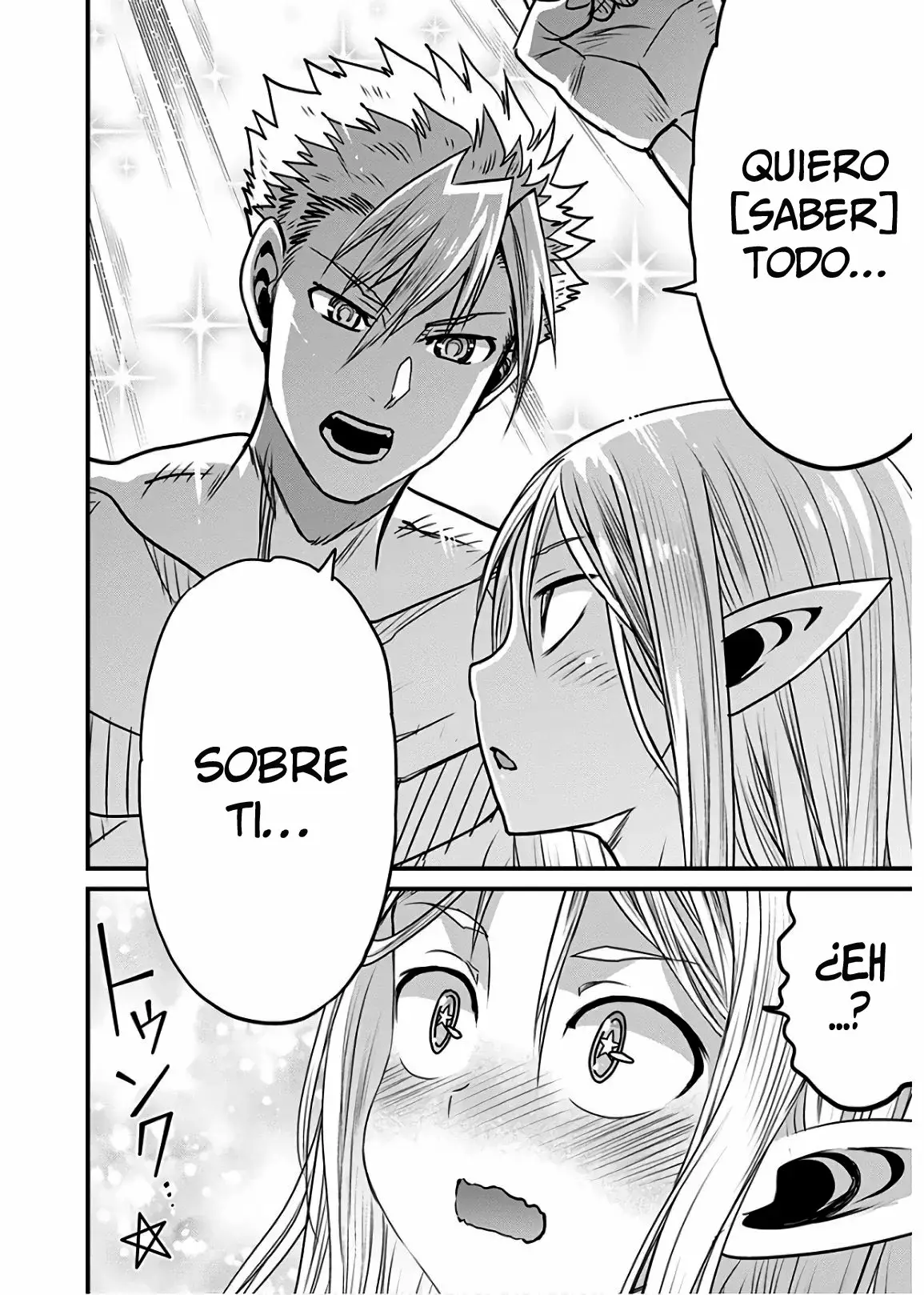 Página 38 del Manga