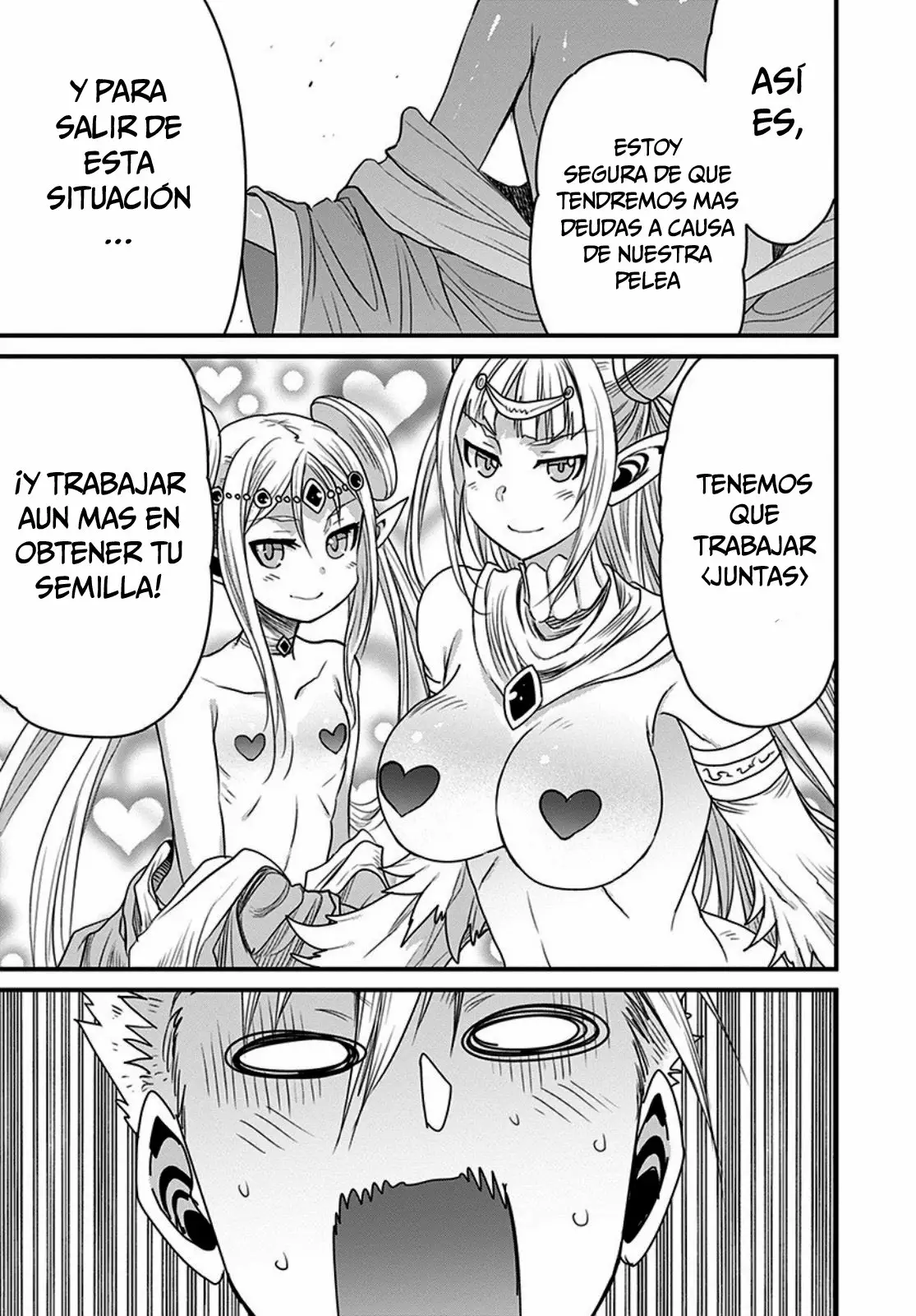 Página 36 del Manga