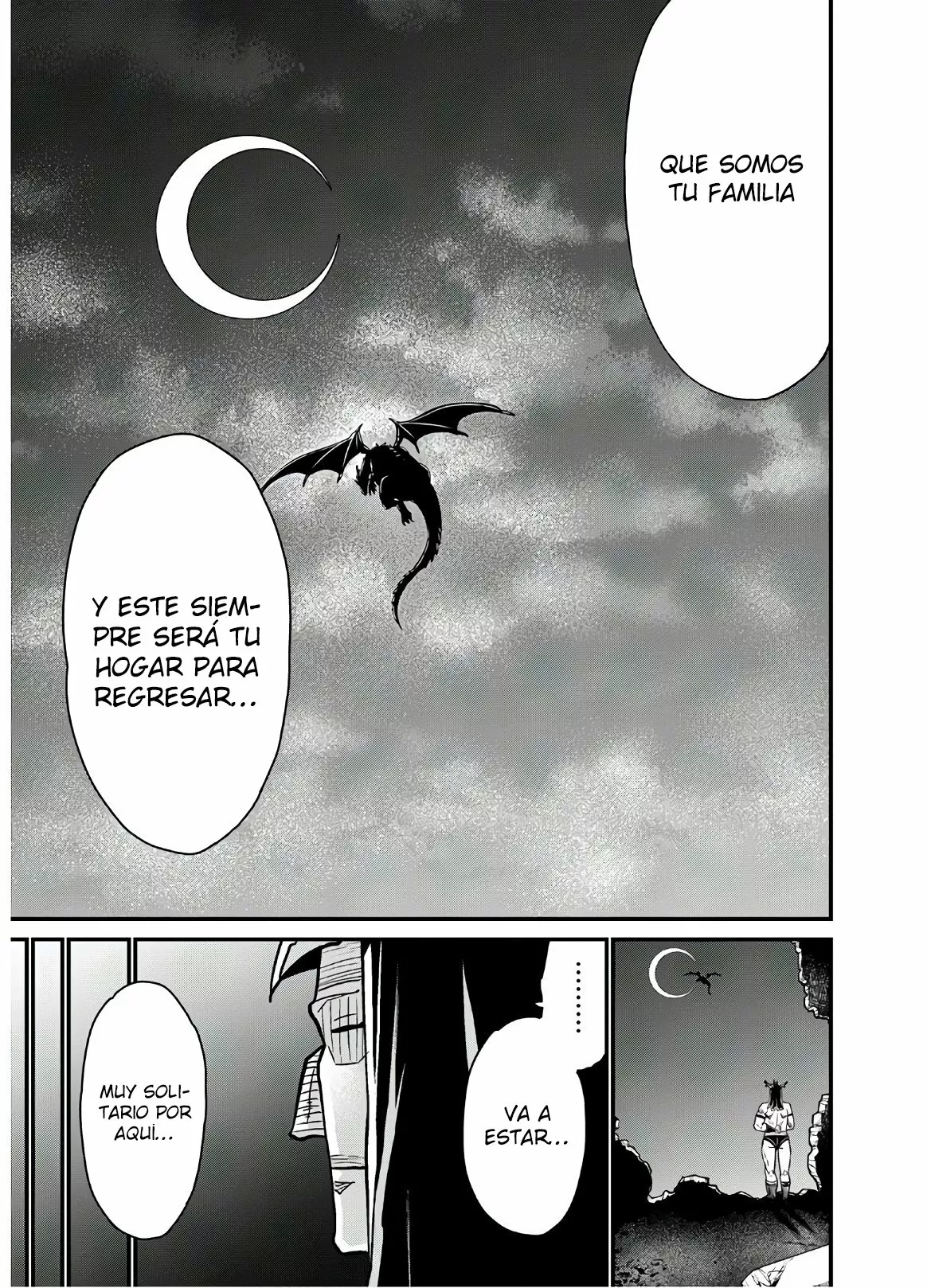 Página 37 del Manga