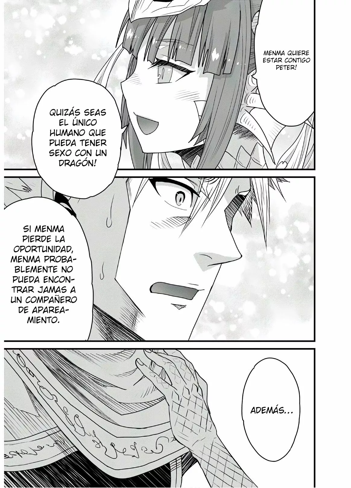 Página 41 del Manga