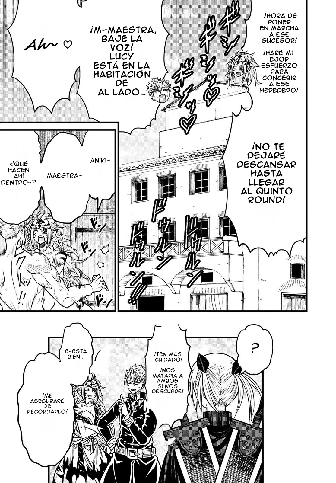 Página 39 del Manga