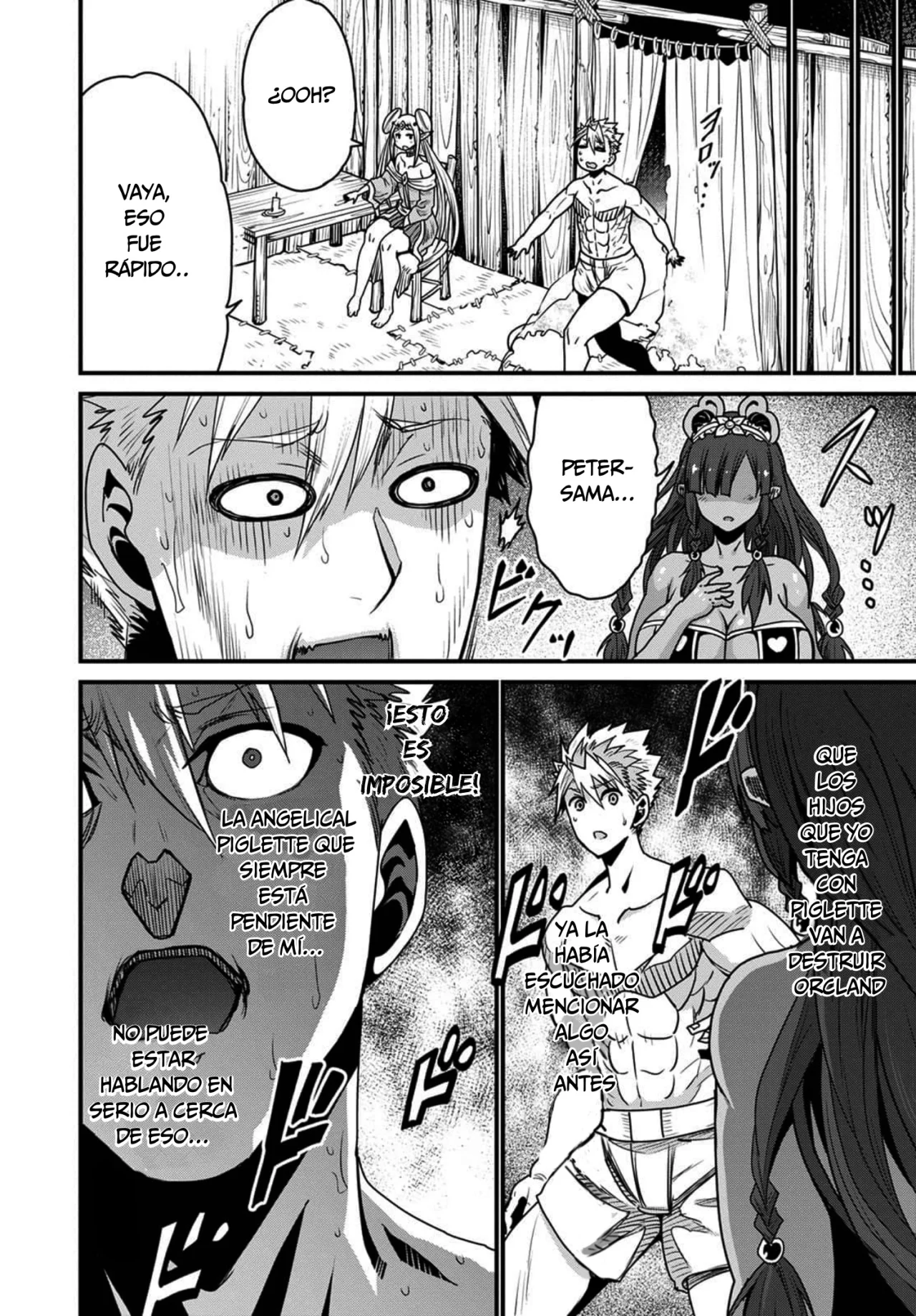 Página 39 del Manga