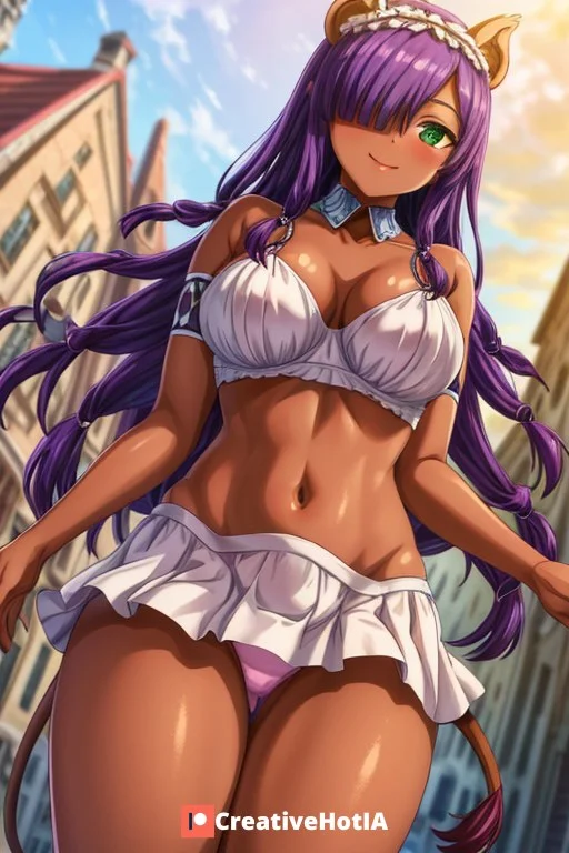 Página 42 del Manga