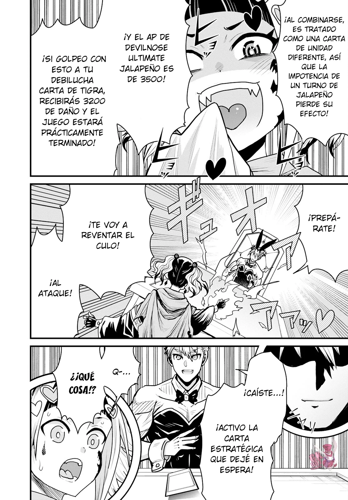 Página 24 del Manga